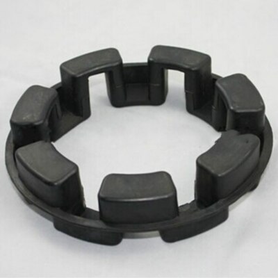 Flexible Coupling for NOR-MEX148 168 194 214 240 265 Coupler Element NORMEX