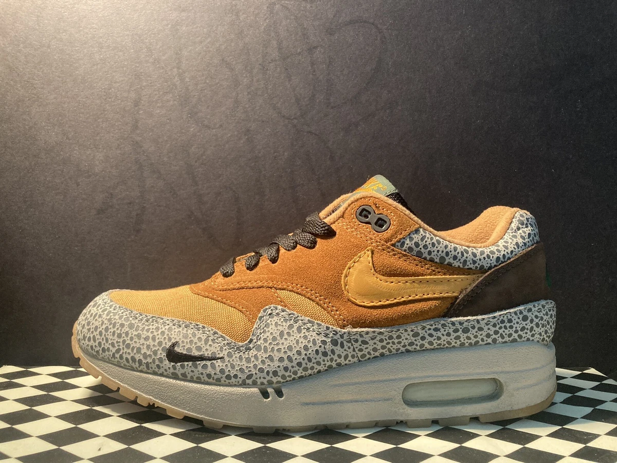 Air max hotsell 1 safari 2003