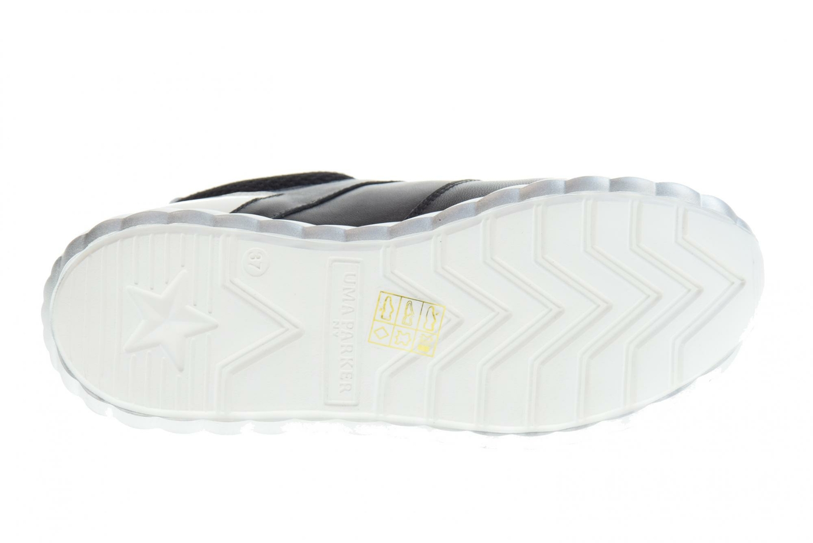Uma Parker New York P19s shoes women sneaker bajo 010119LTH 010119LTH 010119LTH BLACK 5246cb Uma Parker New York P19s shoes women sneaker bajo 010119LTH 010119LTH 010119LTH BLACK 5246cb