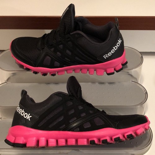 reebok 3d fuse frame