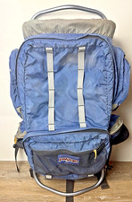 Jansport Backpack SCOUT External Frame Lightw...