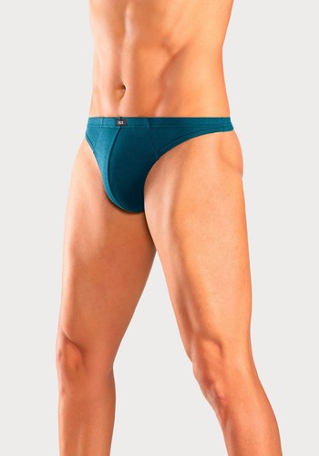5 Herren Strings von HIS - Bild 11 von 34