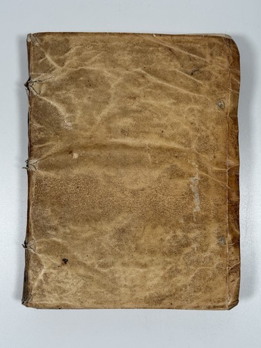 Luis de Molina's Concordia 1588 FIRST EDITION: Molinism Anti-Calvinism VERY RARE - Picture 17 of 18