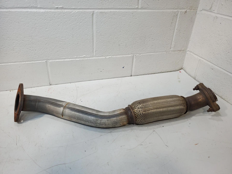 2010-2011 Mercury 米兰 2.5L 排气前管 AE5Z-5G203-C — 第 2/4 张图片