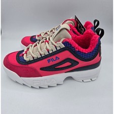 Fila Imitaci Tenis Fila Mujer Imitacion Las Mejores Ofertas En
