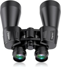 20x60 Binoculars for Adults High Powered, Waterproof  Fog Proof Compact...