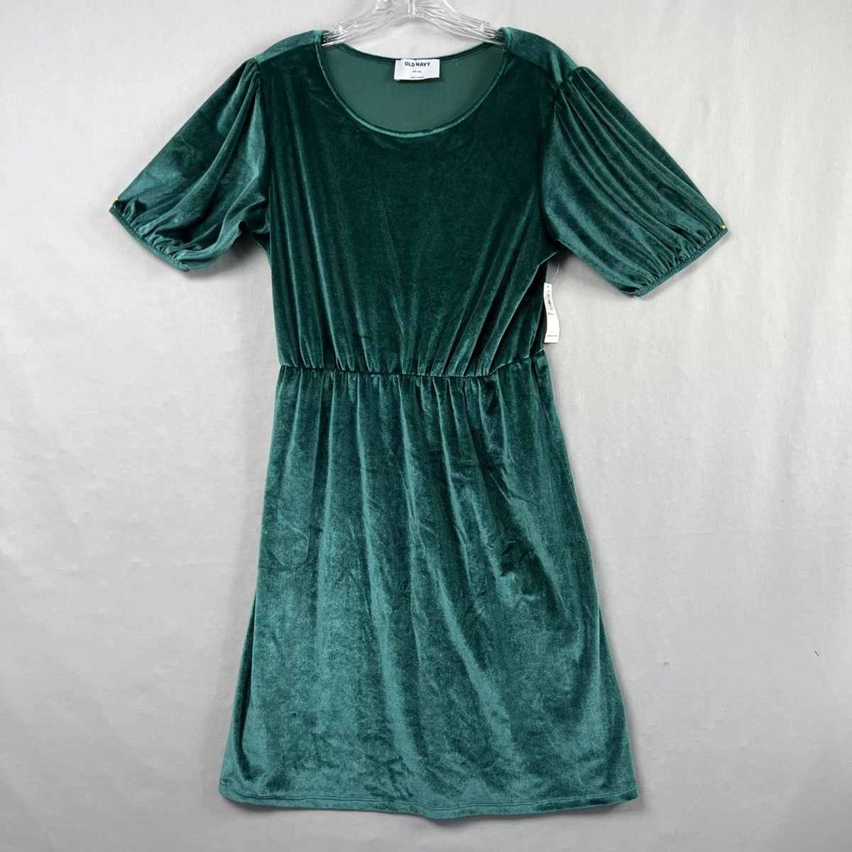 Old Navy Polyester Holiday Dresses for Girls for sale | eBay