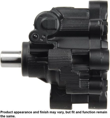 Bomba de dirección asistida Cardone Reman P N 21 4047 Foto 2 de 4