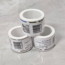 3 rolls of 100 USPS - Postage-300 PCS-Special Sale