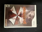 Resident Evil: The Umbrella Chronicles Nintendo Wii