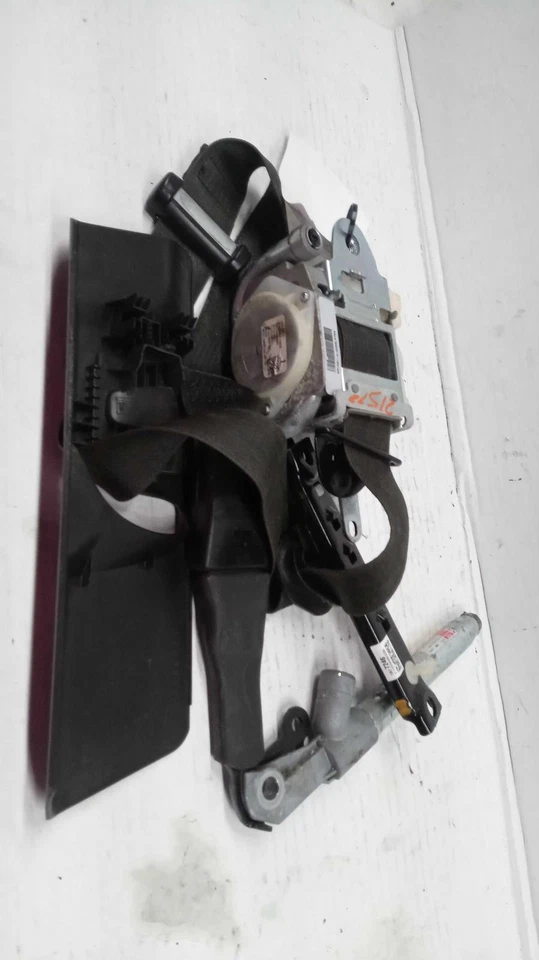 2016 Chevrolet Malibu OEM Blue Seat Belt 4DR Used 205K Miles Genuine Part Foto 3 de 4