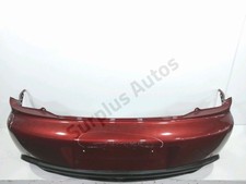 Pare-choc arrière Mazda RX8