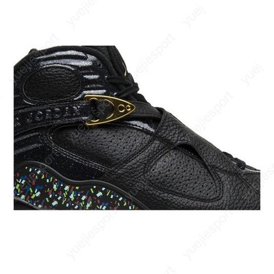 Air Jordan 8 Retro C C Confetti 832821-004 | eBay