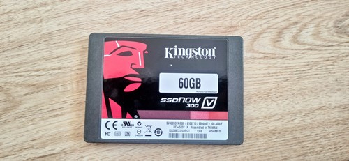 KINGSTON SSDNow V300 60GB MLC SATA III 2.5'' SV300S37A/60G
