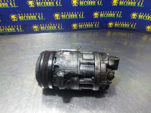 64526905643 KLIMAKOMPRESSOR / 1005302 FÜR BMW SERIE 3 BERLINA E46 320D EDITION