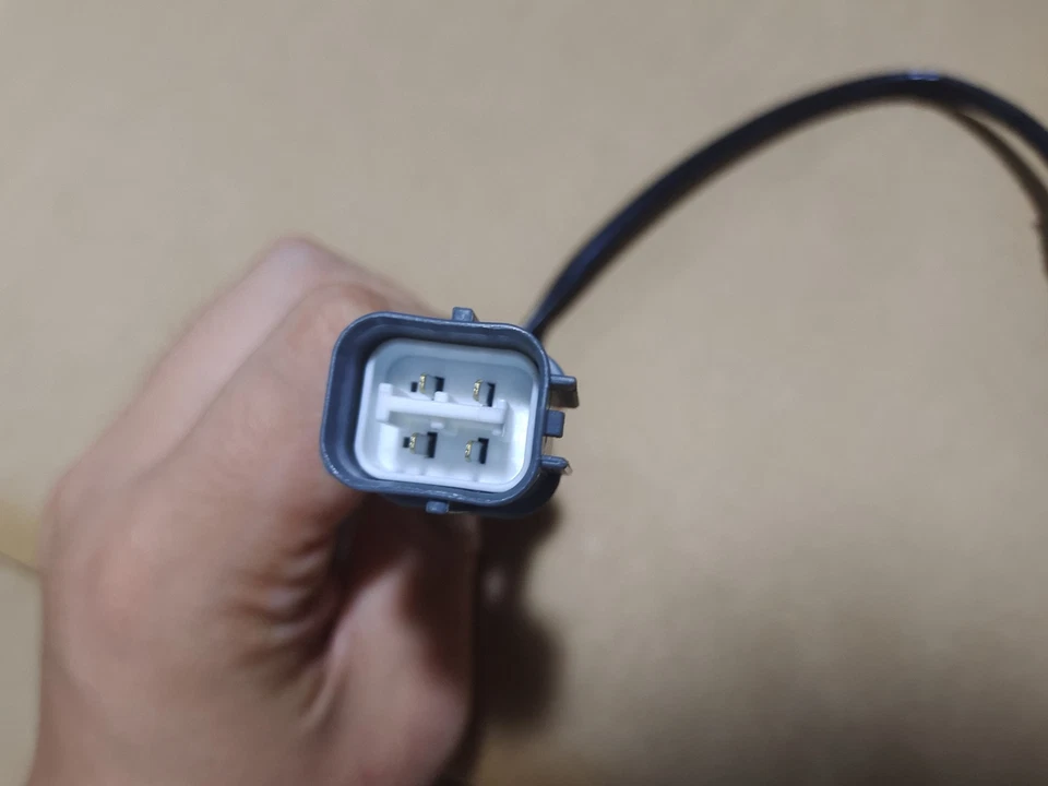 Denso Upstream Denso Air/Fuel Ratio Sensor for 2002-2004 Acura RSX 2.0L Type-S Foto 3 de 4