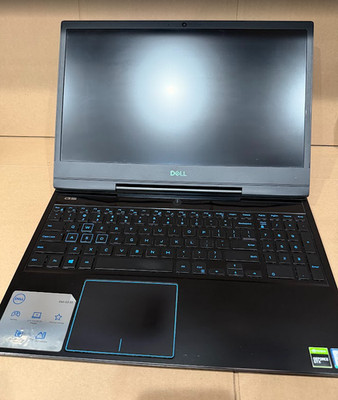 Dell G5 5590 15.6'' FHD Gaming Laptop Intel i7-9750H 16GB 256GB SSD 1TB GTX 1650