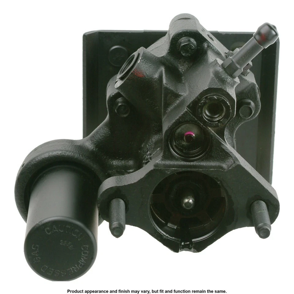 Para Cadillac DTS 2006 2007 2008 2009 2010 2011 Cardone Brake Booster TCP - Imagem 4 de 4