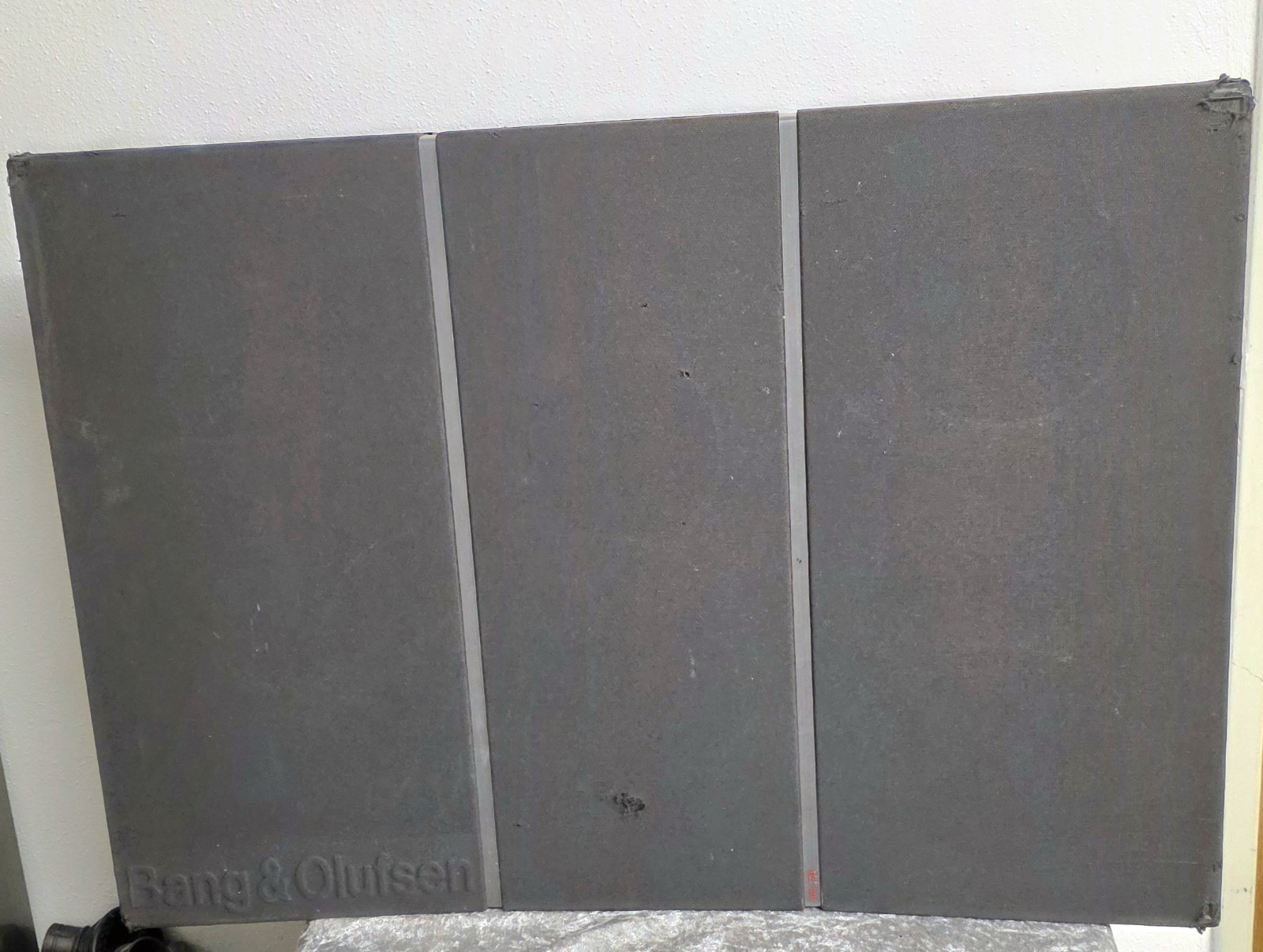1x Bang & Olufsen RL140 Lautsprecher Loudspeaker
