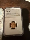 2026 Gold Eagle Ngc Ms69 1/10th