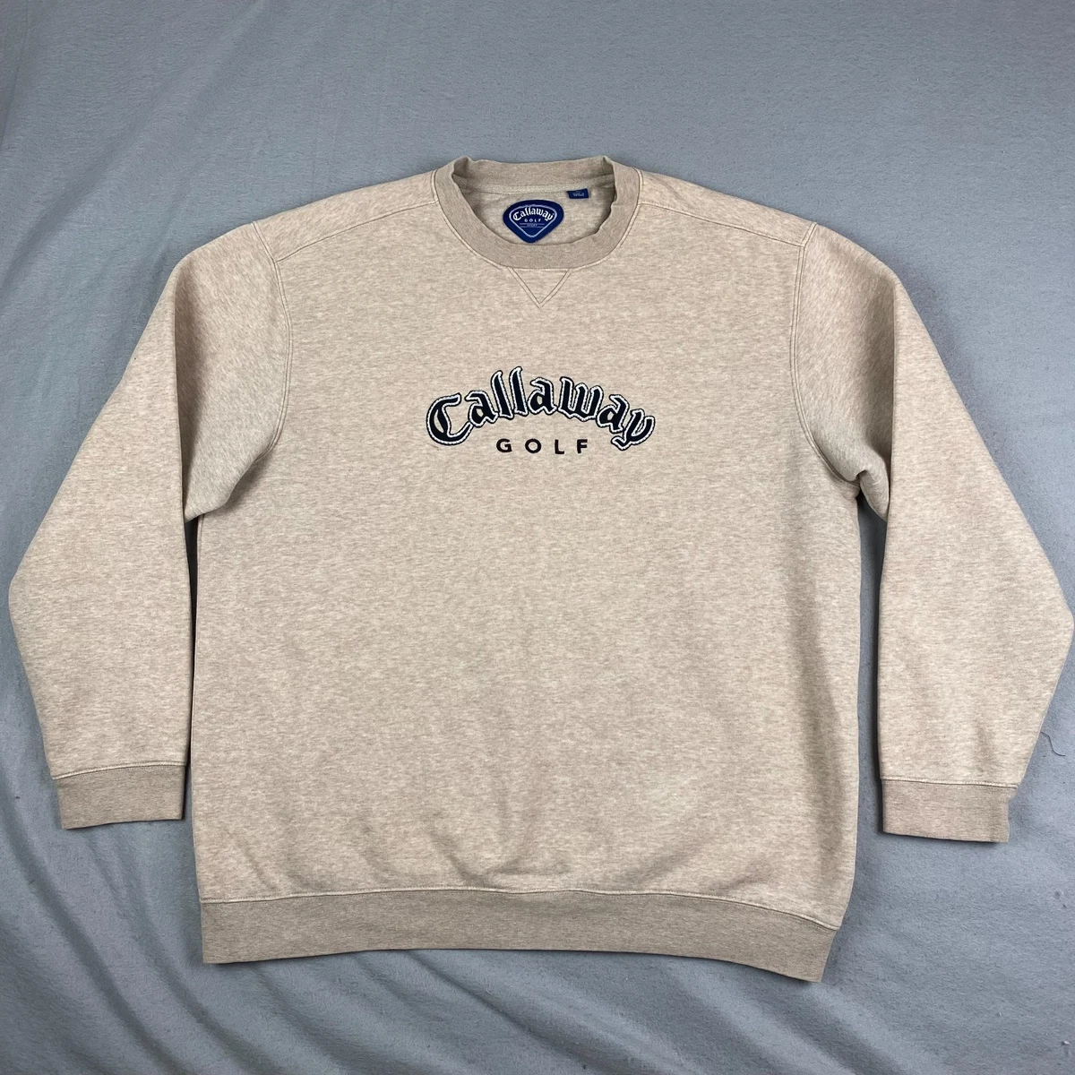 Callaway Sweatshirts for Men for Sale | Shop Men's Athletic