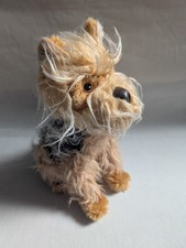 Disney Store hund Yorkshire Terrier Plüschti...