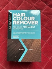 PROVOKE Hair Colour Remover Max Strength Bleach & Ammonia Free