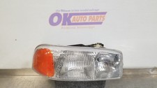 05 2005 Gmc Sierra 1500 Headlight Lamp Right Passenger