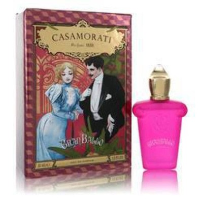 Casamorati 1888 Gran Ballo by Xerjoff Eau De Parfum Spray 1 oz for Women