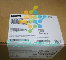 6DR5220-0EG00-0AA0 New Sealed Siemens Valve Positioner 6DR5220-0EG00-0AA0