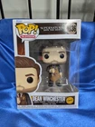 Funko Pop! Supernatural Dean Winchester in Apron Chase #1836 Brand New