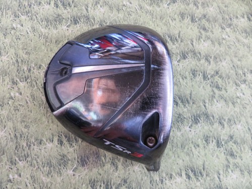Titleist TSR3 Club Head (Used)
