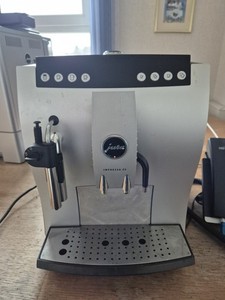 Kaffeevollautomat Jura Impressa Z5