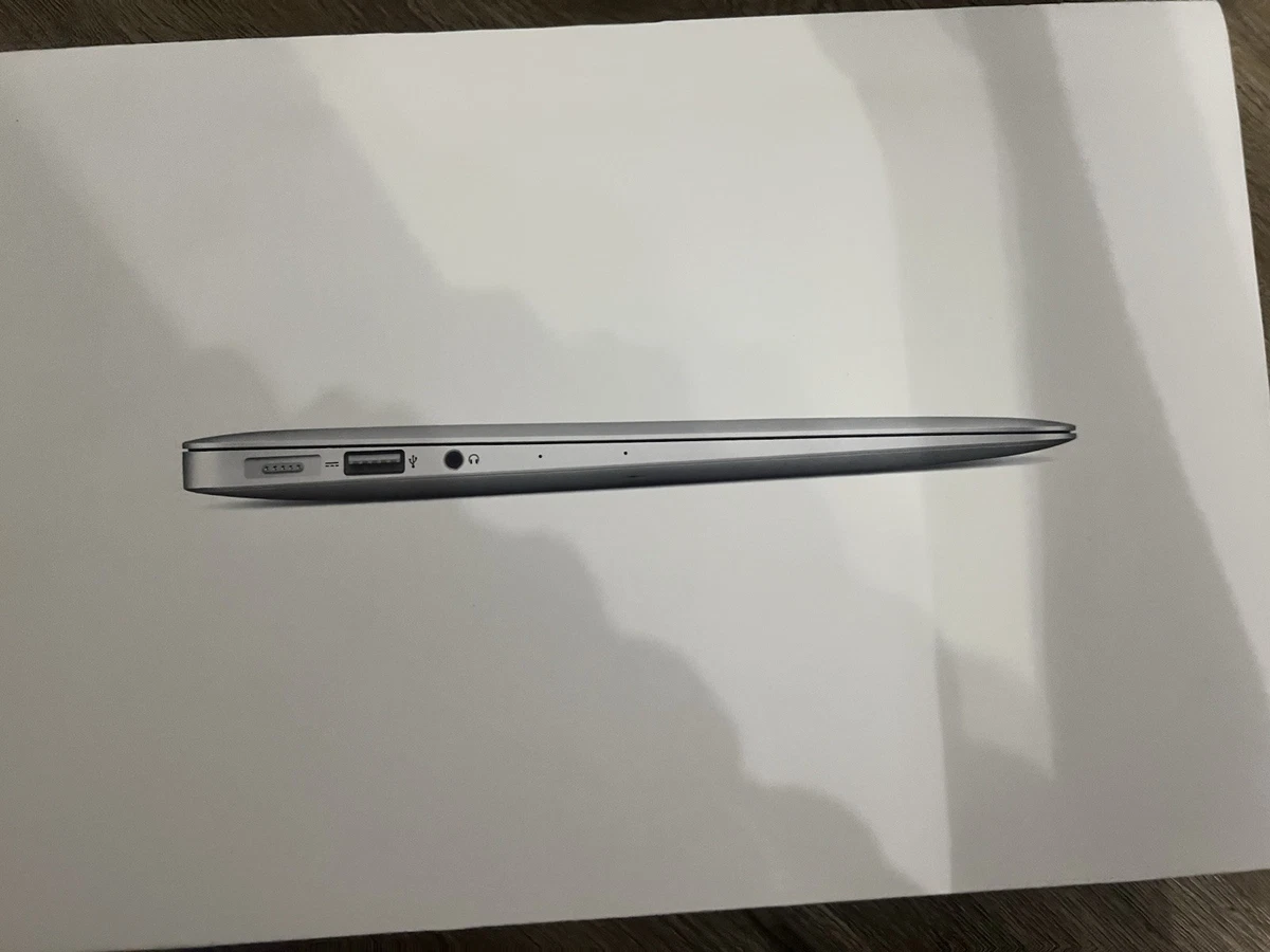 2015 Apple MacBook Air Laptops for sale - eBay