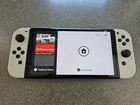 Nintendo Switch OLED 64GB HEG-001 - FULLY WORKING  Ref162