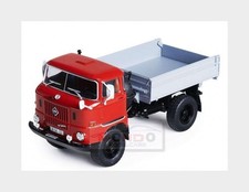 1:32 SCHUCO Ifa W50 Truck 2-Assi 1965 32U00002 MMC