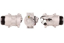 ELSTOCK Kompressor Klimaanlage 51-0449 +60.01€ Pfand für KLASSE W169 MERCEDES