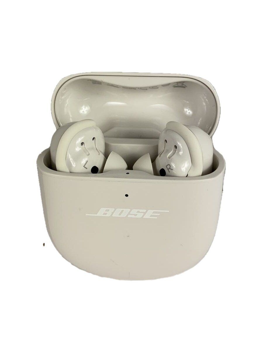 BOSE QUIETCOMFORT EARBUDS II SOAPSTONE … Amazon.com: Bose QuietComfort Earbuds II, Soapstone with