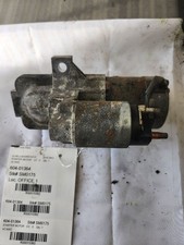 2013-2020 Ford Fusion OEM Starter Motor