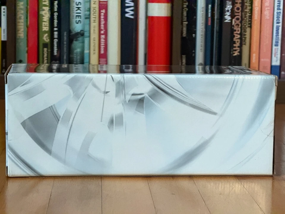 Hot Wheels Racing Ferrari F2007 Kimi Raikkonen #6 fundido a presión 1/18 Foto 4 de 4