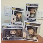 Funko Pop Game of Thrones Daenerys Targaryen Set of 4 Figures 03 59 63 75 Bundle