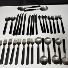 Mid Century Jonelle Cutlery Set