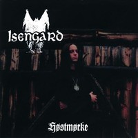 Isengard - Hostmorke 30Th Anniversary - Vinyl Record - G4Z