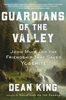 Dean King | Guardians Of The Valley | Buch | Englisch (2023) | Gebunden