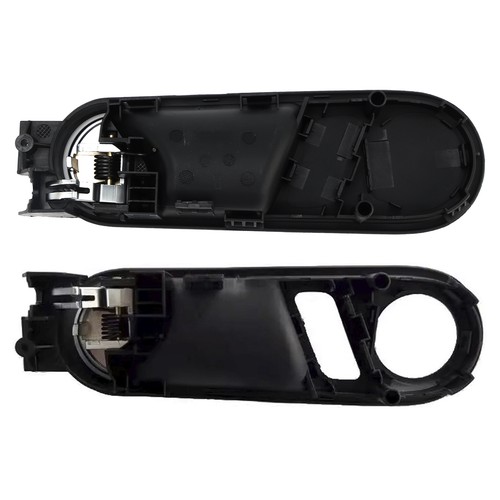 Left + Right Door Handle Cover 5C5837113 5C5837114 Pour VW Beetle 2012-2014 - Picture 3 of 10