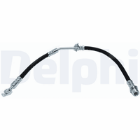 Bremsschlauch Vorderachse Links FüR Daihatsu Toyota Charade Viii Yaris
