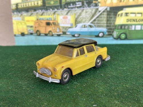 Fiat 1200 Granluce - I.C.I.S. Modelcars - 1/43 - Foto 1 di 10