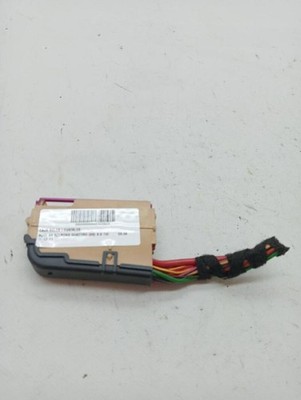 4F1941824A sicherungskasten AUDI A4 ALLROAD QUATTRO 8K 3.0 TDI jgrmp368029