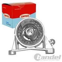 Corteco Motorlager Vorne Passend FüR Opel Astra Zafira | 21652323