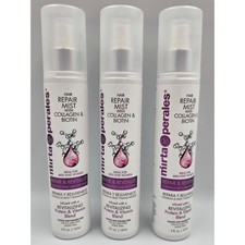 Mirta de Perales Collagen & Biotin Hair Repai...
